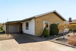 Villa på Primulavej 58, 4700 Næstved