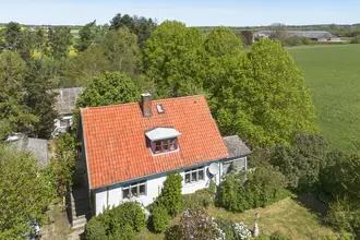 Villa på Ørslevvej 251, 4735 Mern