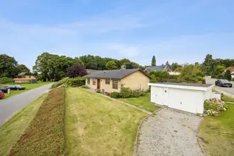Villa på Urbakken 1, Øland, 9460 Brovst