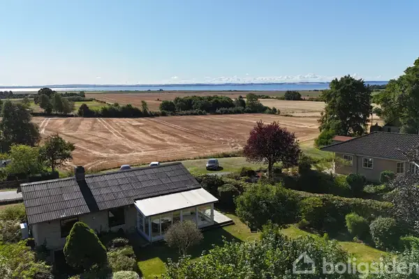 Villa på Urbakken 1, 9460 Brovst