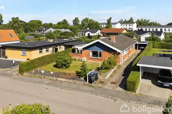 Villa på Gl Taastrupvej 14, 4300 Holbæk
