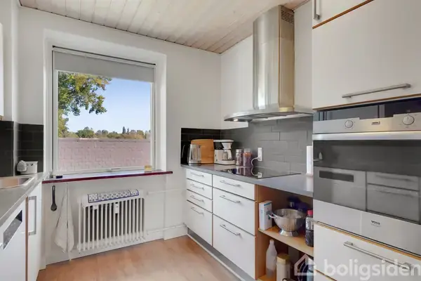 Ejerlejlighed på Storegade 12, 2. tv., 6800 Varde