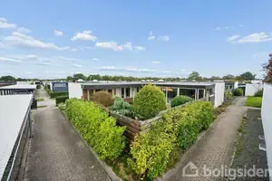 Rækkehus på Krebsen 88, 3650 Ølstykke