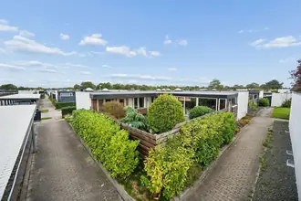 Rækkehus på Krebsen 88, 3650 Ølstykke