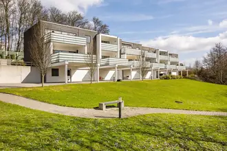 Rækkehus på Skovparken 64, 6200 Aabenraa