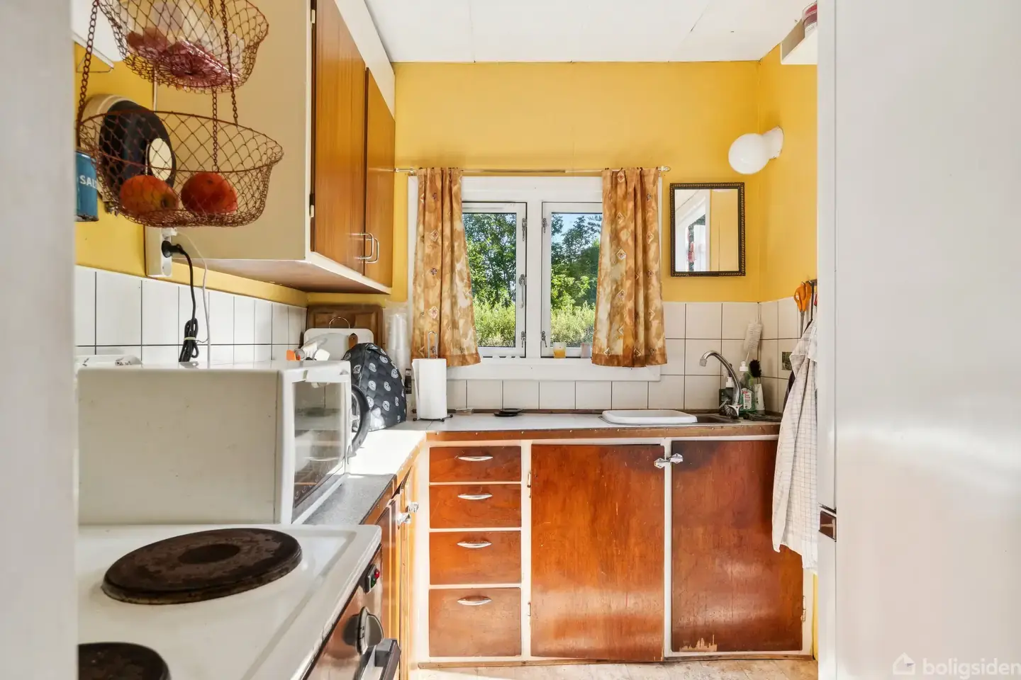 Charmerende sommerhus på skøn grund - Visning 5