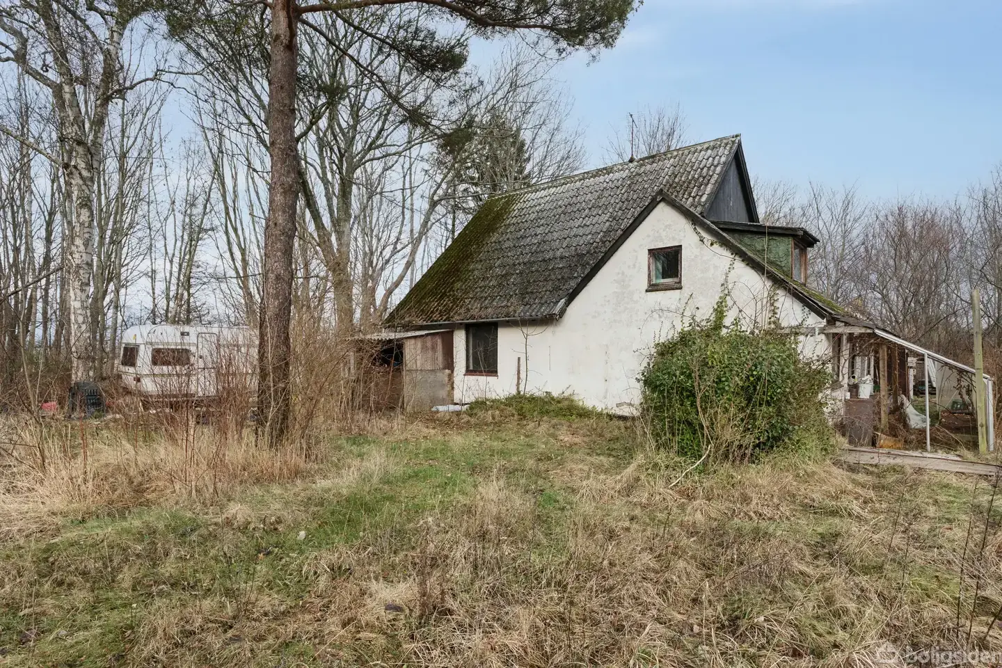 Villa på Rådhusvej 26, 4550 Asnæs