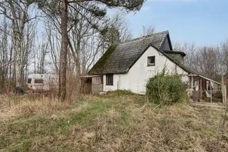 Villa på Rådhusvej 26, 4550 Asnæs