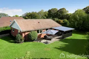 Villa på Morbærvej 26, 7000 Fredericia