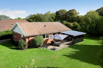 Villa på Morbærvej 26, Taulov, 7000 Fredericia