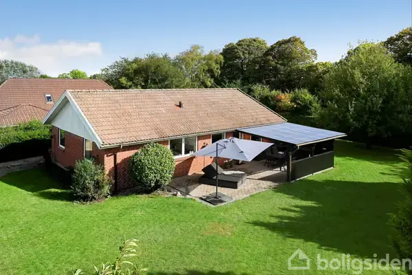 Villa på Morbærvej 26, 7000 Fredericia