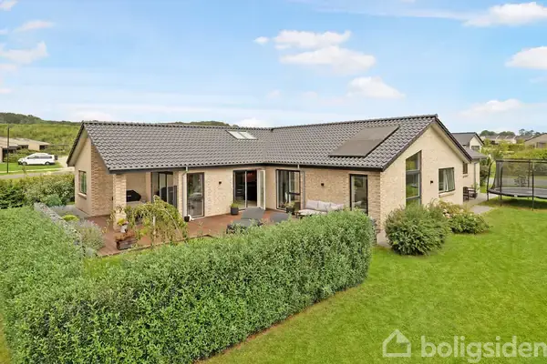 Villa på Frydenlund 8, 7120 Vejle Øst