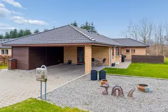 Villa på Kongeåparken 38, 6580 Vamdrup