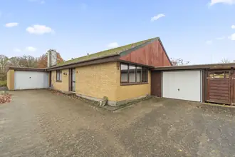 Villa på Thorsager 1, 6500 Vojens