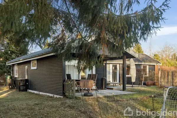 Fritidsbolig på Strandbjerggårdsvej 23, 4400 Kalundborg