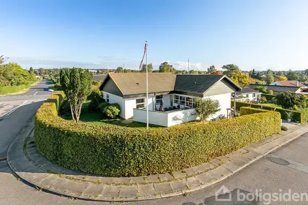 Villa på Kildeparken 1, 7120 Vejle Øst