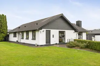 Villa på Lyrevej 1, 6600 Vejen