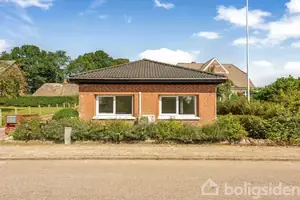 Villa på Østerende 7, 6280 Højer