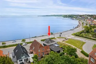 Villa på Dragsbækvej 80, 7700 Thisted