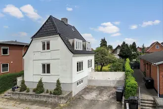 Villa på Håbetsvej 10, 8700 Horsens