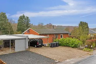 Villa på Lærkevej 89, Langesø, 6430 Nordborg