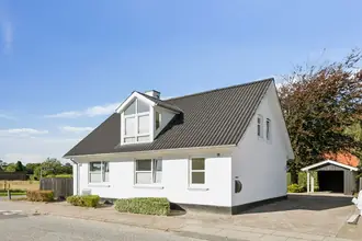 Villa på Klæstrupvej 75, 9740 Jerslev J