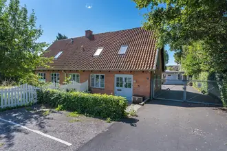 Villa på Alfred Sørensensvej 4, 3520 Farum
