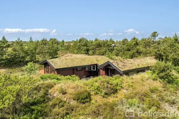 Fritidsbolig på Revlingevej 13, 6840 Oksbøl