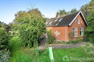 Villa på Gl. Skolevej 9A, 7850 Stoholm Jyll
