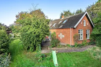 Villa på Gl. Skolevej 9A, Lånum, 7850 Stoholm Jyll