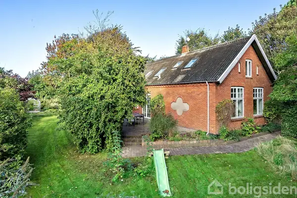 Villa på Gl. Skolevej 9A, 7850 Stoholm Jyll