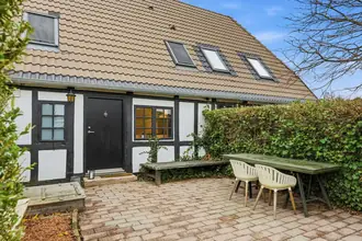 Rækkehus på Hjallesegade 29C, Hjallese, 5260 Odense S