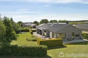 Villa på Tirsbæk Søvej 153, 7120 Vejle Øst