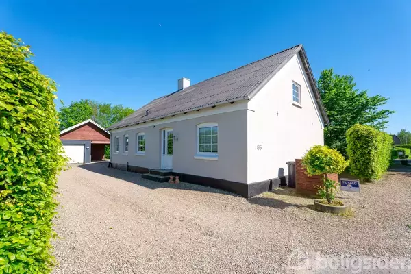 Villa på Puggårdsvej 85, 6771 Gredstedbro