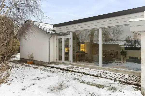 Villa på Hyldegårdsvej 8, 5240 Odense NØ