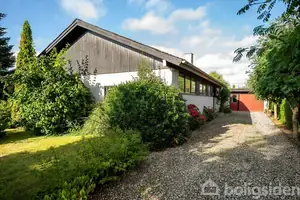Villa på Gyvelvej 15, 8983 Gjerlev J