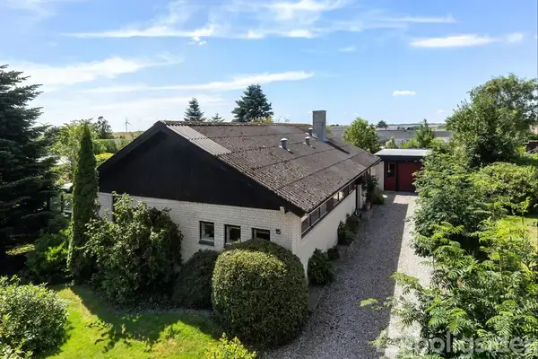Villa på Gyvelvej 15, 8983 Gjerlev J