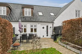 Rækkehus på Vanggårdsvej 1F, Hårup, 8530 Hjortshøj