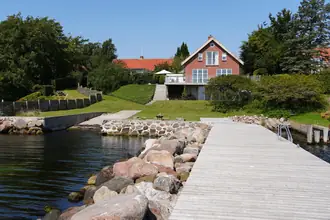 Villa på Børges Alle 10, 5700 Svendborg