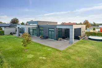 Villa på Cypresvej 19, 9230 Svenstrup J