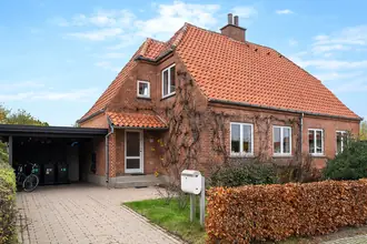 Rækkehus på Svinget 19, 4300 Holbæk