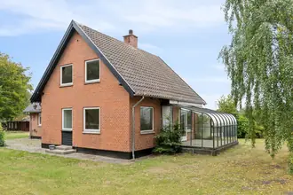 Villa på Skagensvej 84, Tversted, 9881 Bindslev
