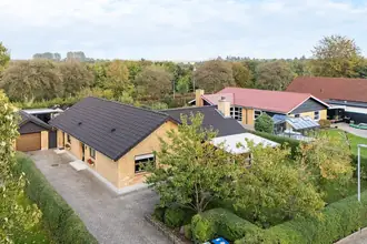 Villa på Mågevej 34, 6600 Vejen