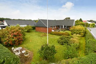 Villa på Vestparken 10, 6840 Oksbøl