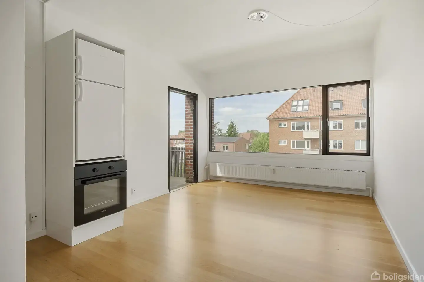 Ejerlejlighed på Frederikssundsvej 227, 2. 311., 2700 Brønshøj