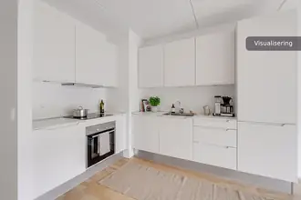 Ejerlejlighed på C.F. Møllers Allé 94, tv., 2300 København S