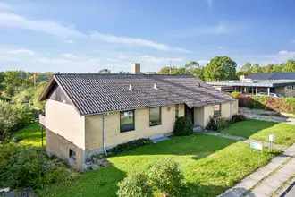 Villa på Skrænten 11, 9520 Skørping