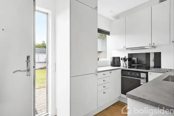 Ejerlejlighed på Vibekevej 53, st. 42., 5250 Odense SV