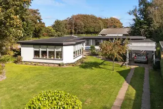 Villa på Fresiavej 28, 9800 Hjørring
