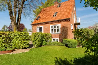 Villa på Gl. Landevej 54, 7400 Herning
